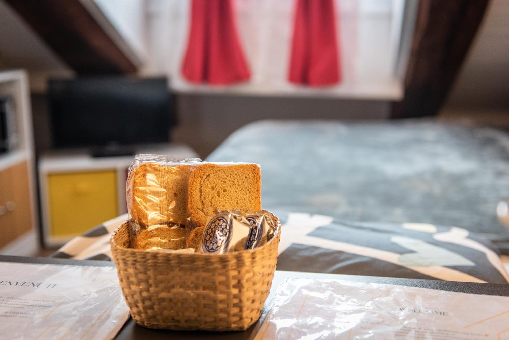 Mavio Home - Torino Centro Porta Nuova Екстериор снимка