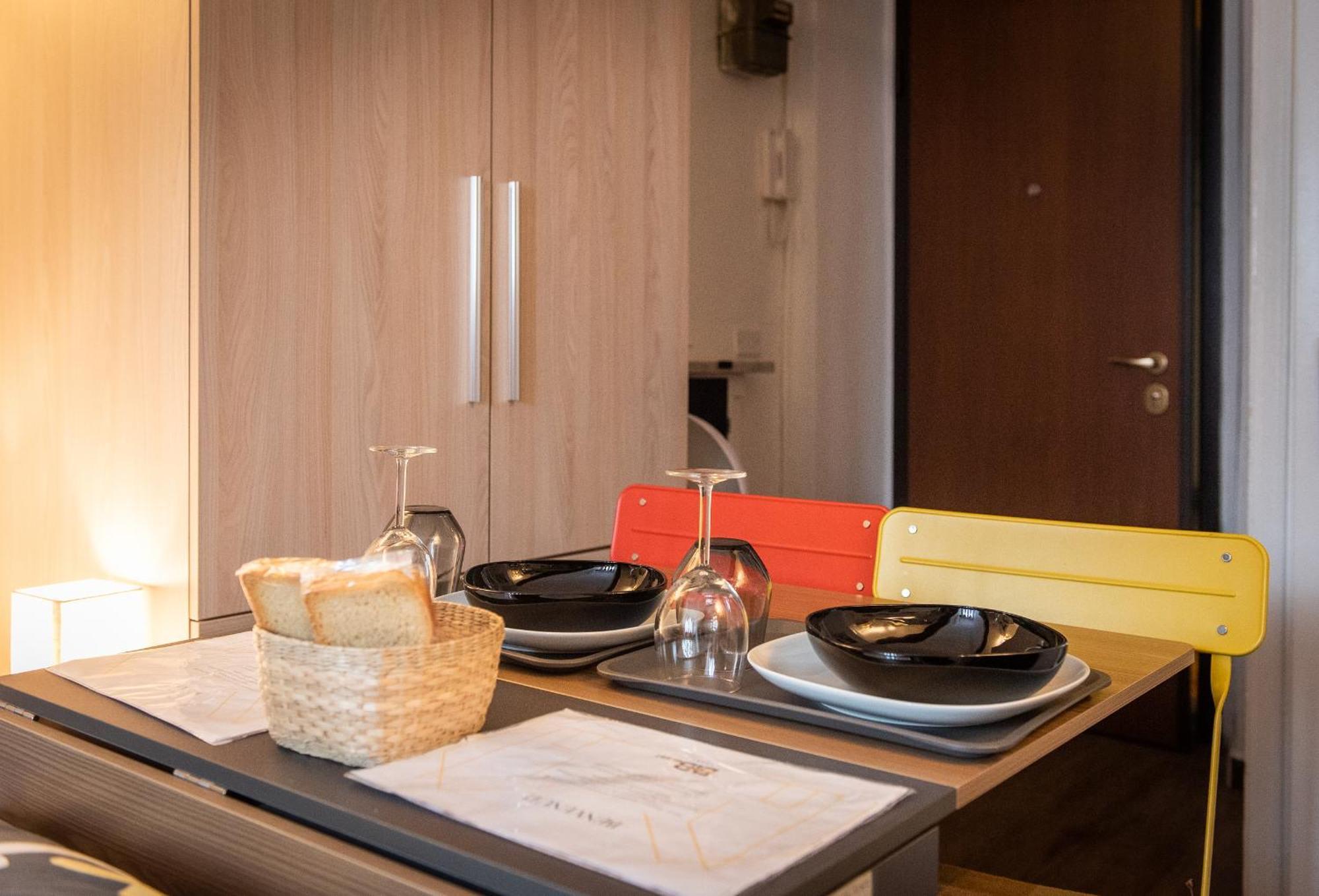 Mavio Home - Torino Centro Porta Nuova Екстериор снимка