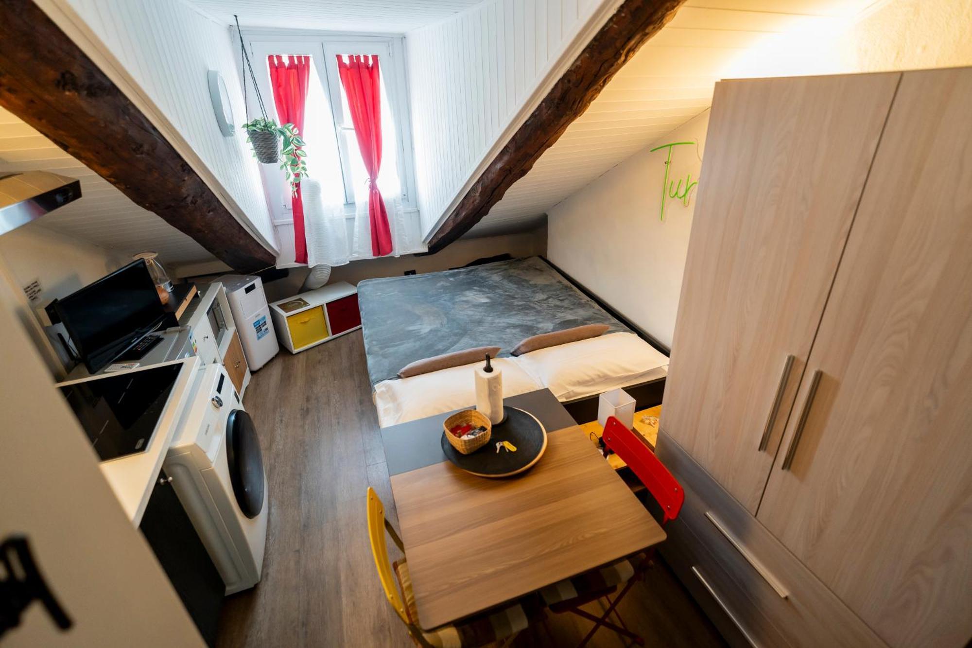 Mavio Home - Torino Centro Porta Nuova Екстериор снимка